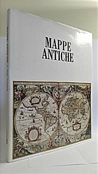 Early Maps (Hardcover)