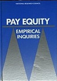 Pay Equity (Hardcover)