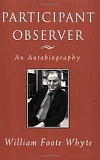 Participant Observer (Paperback)