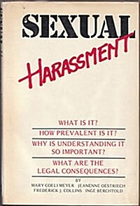 Sexual Harassment (Hardcover)