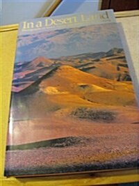 In a Desert Land (Hardcover)