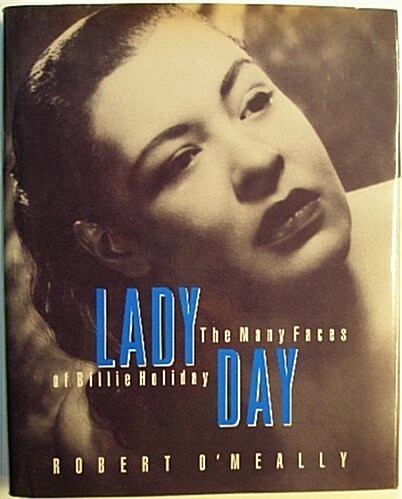 Lady Day (Hardcover)
