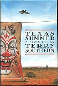 Texas Summer (Hardcover)