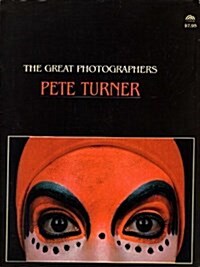 Pete Turner (Paperback)