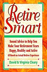 Retire Smart (Paperback)