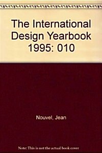 International Design Yearbook 10 (Hardcover)