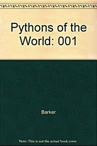 Pythons of the World (Paperback)