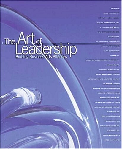 The Art of Leadership (Hardcover)