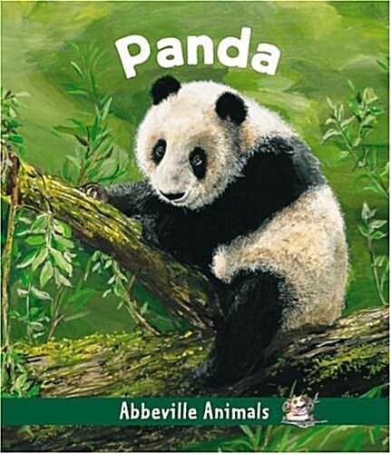 The Panda (Hardcover)