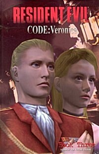 Resident Evil Code (Paperback, GPH)