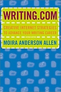 Writing.Com (Paperback, Revised)