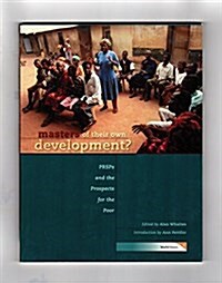 Masters of Their Own Development? (Paperback)