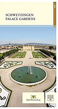 Schwetzingen Palace Gardens: Guide (Paperback)