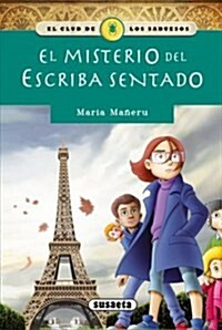 El Misterio del Escriba Sentado (Paperback)