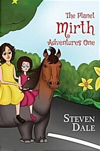 The Planet Mirth Adventures One (Hardcover)