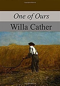 One of Ours (Paperback)