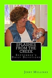 Splashes from the Creek (Paperback)