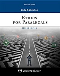 Ethics for Paralegals: [Connected Ebook] (Paperback, 2, Second Edition)