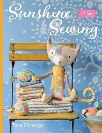 Tilda Sunshine Sewing (Paperback)