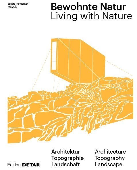 Bewohnte Natur: Living with Nature (Hardcover)