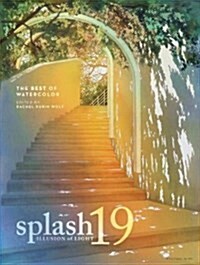 Splash 19: The Illusion of Light (Hardcover)