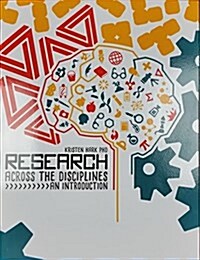 Research Across the Disciplines (Paperback)