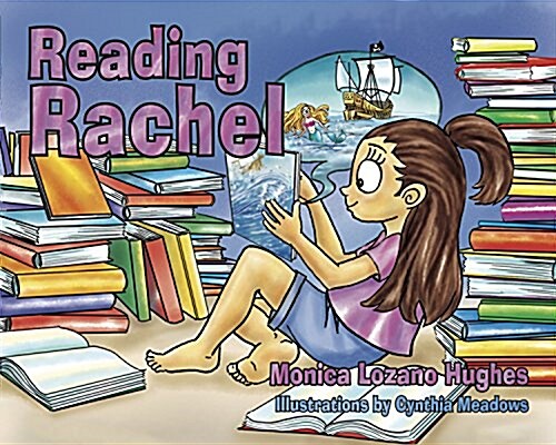 Reading Rachel (Paperback)