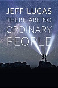 There Are No Ordinary People (Paperback)