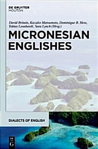 Micronesian Englishes (Hardcover)