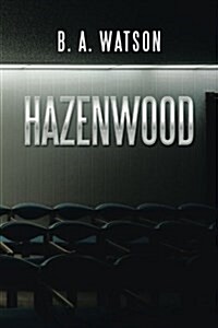 Hazenwood (Paperback)