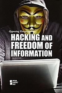 Hacking and Freedom of Information (Paperback)