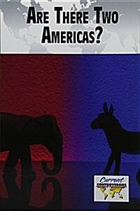 Are There Two Americas? (Paperback)