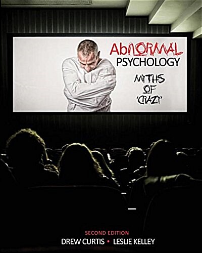 Abnormal Psychology (Paperback, 2nd)