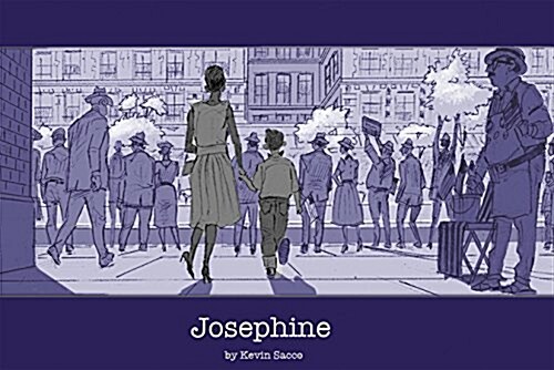 Josephine Gn (Paperback)
