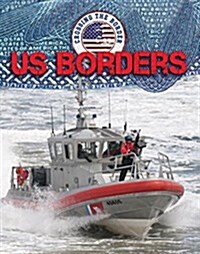 U.s. Borders (Paperback)
