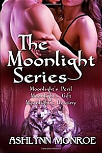 The Moonlight Series (Paperback, 2nd)