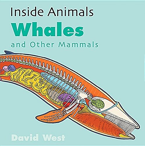 Whales and Other Mammals (Library Binding)