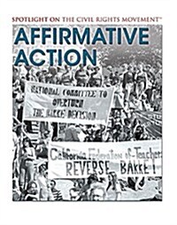 Affirmative Action (Paperback)