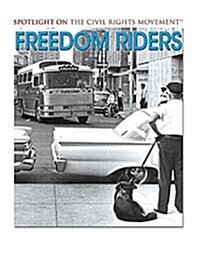 Freedom Riders (Paperback)