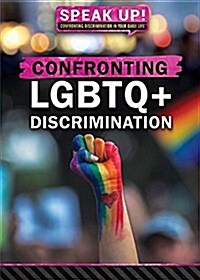 Confronting Lgbtq+ Discrimination (Paperback)