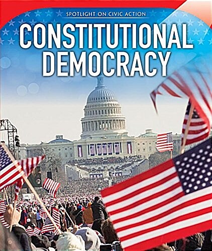 Constitutional Democracy (Library Binding)