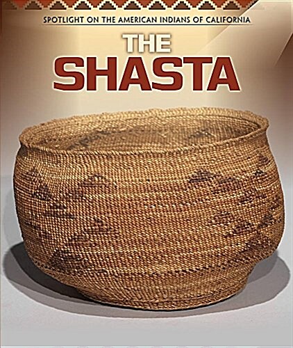 The Shasta (Library Binding)