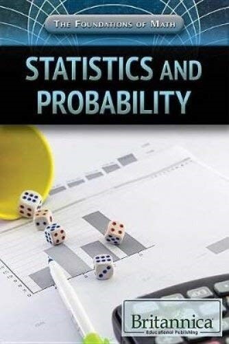 Statistics and Probability (Library Binding)