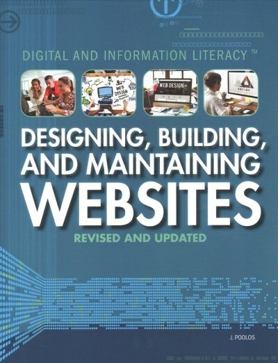 Designing, Building, and Maintaining Websites (Paperback, 2)