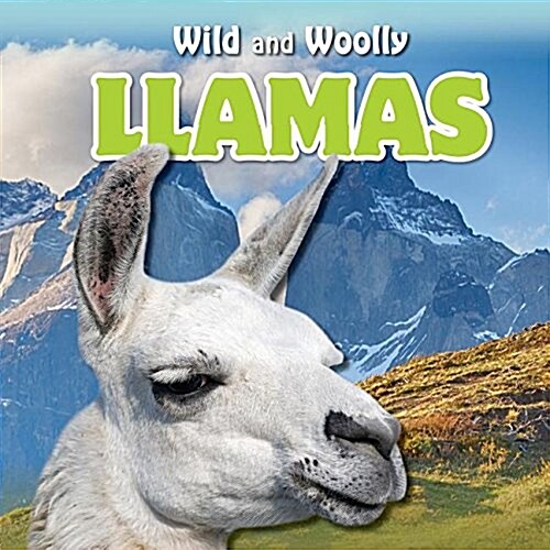 Llamas (Library Binding)