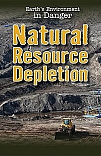 Natural Resource Depletion (Paperback)