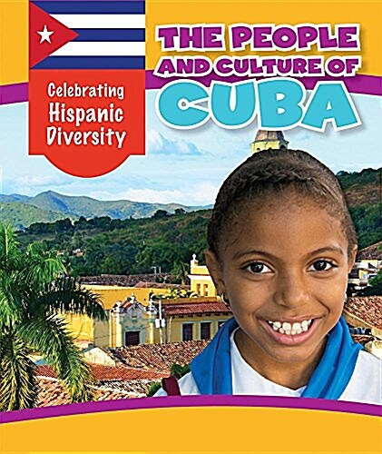 The People and Culture of Cuba (Library Binding)