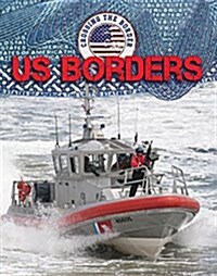 U.S. Borders (Library Binding)
