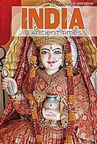 India in Ancient Times (Paperback)