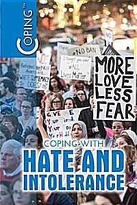 Coping With Hate and Intolerance (Paperback)